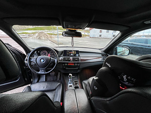 BMW X5 XDrive 40 (5 foto / 5)