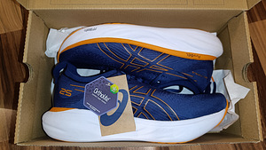 Asics Gel-Nimbus 25