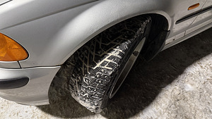 BMW E46 318i 87kW 1998 (9 foto / 12)