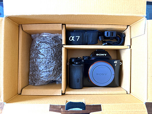Sony A7 + Sony FE 28-70mm F3.5-5.6 OSS (4 foto / 7)