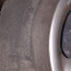 Резина с дисками BMW (фото #1)