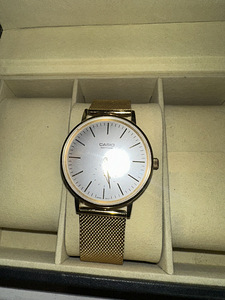 Käekell Casio LTP-E140G-9AEF (2 foto / 6)