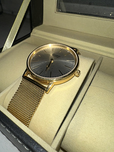 Käekell Casio LTP-E140G-9AEF (3 foto / 6)