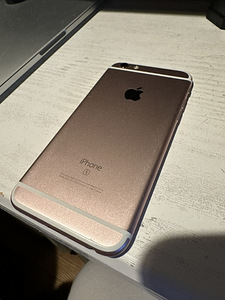 iPhone 6S 16gb (3 foto / 4)