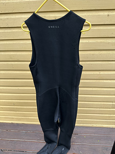 XL Kalipso O'Neill Reactor Long John + jakk (3 foto / 5)