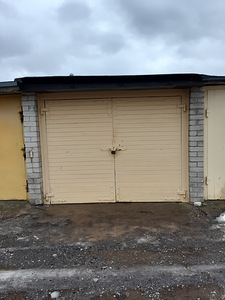 Garaaži rent Maardus (1 foto / 9)