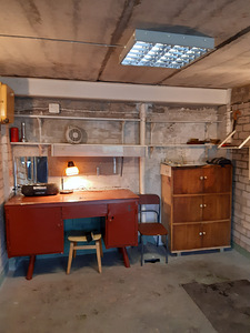 Garaaži rent Maardus (5 foto / 9)