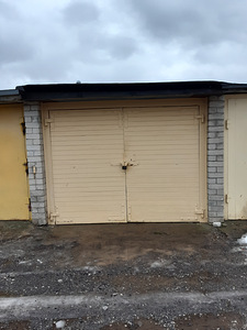 Garaaži rent Maardus. (1 foto / 8)