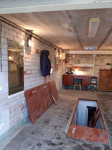 Garaaži rent Maardus. (3 foto / 8)