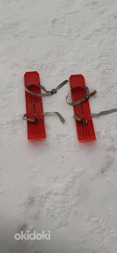Лыжи в Маарду (фото #3)