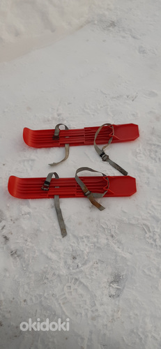 Лыжи в Маарду (фото #5)