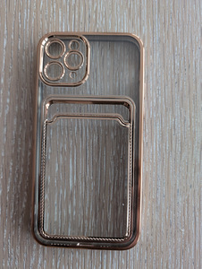 Чехол для iPhone 11 Pro (3 фото из 4)