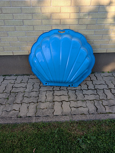 Liivakast Merikarp (3 foto / 3)