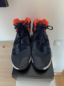 Nike tossud (2 foto / 3)