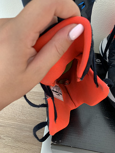 Nike tossud (3 foto / 3)