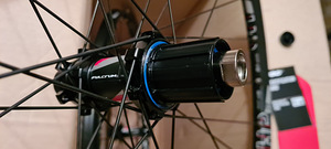 Uus Fulcrum Red Power HP 29" (3 foto / 3)