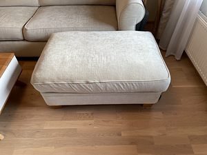Softrend diivan, tugitool, tumba (10 foto / 10)