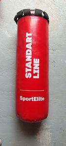 Poksikott Standart line (2 foto / 2)