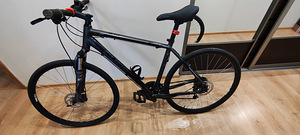 Cube curve cls pro (1 foto / 10)