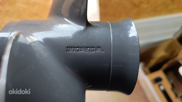 Honda paadimootori propeller