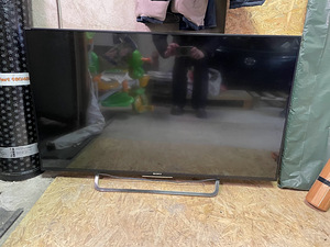 Sony KD-49X8305C televiisor (1 foto / 2)