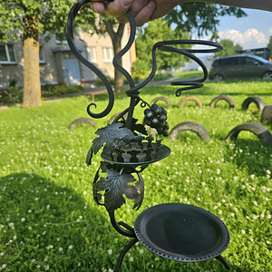 Küünlajalad (3 foto / 3)