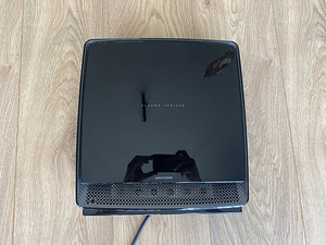 PES Ionisaator AIRVITAMINEUG-A1000 (4 foto / 5)