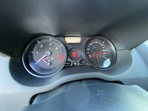 Renault Megane (8 фото из 9)