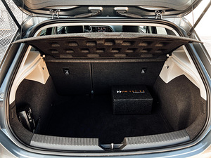 SEAT Leon FR (13 foto / 15)