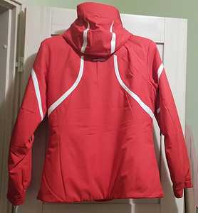 Spyder talispordijope s 40 (2 foto / 3)