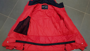 Spyder talispordijope s 40 (3 foto / 3)