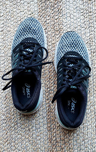 Asics Gel Exalt jooksutossud s 37,5 (2 foto / 3)