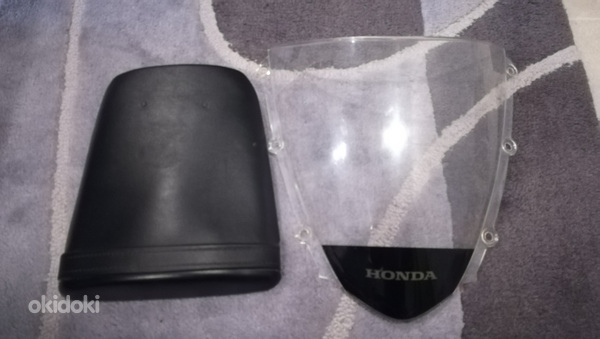 Moto varuosad