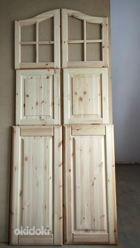 Двери шкафа (фото #5)