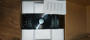 Denon SC6000 / Denon LC6000 / Denon x1850 (6 foto / 6)