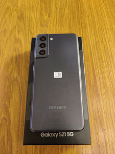 Samsung S21 5G 128GB (4 foto / 4)