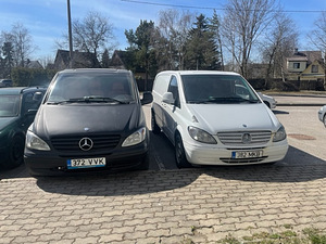 RENT.Sõiduautod,bensiin diisel ,LPG ,kaubikud,matkabuss,konn (3 foto / 6)