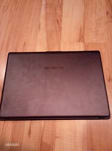 GIGABYTE RYZEN 5900HX, 240hz, 16gb ram, GeForce RTX 3070 8GB (3 foto / 3)