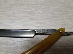 Habemenuga PUMA SOLINGEN 7/16 (2 foto / 3)