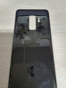 Samsung s9+ tagumine paneel (2 foto / 2)