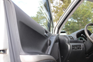 Toyota corolla verso (3 foto / 15)