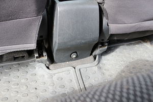 Toyota corolla verso (10 foto / 15)