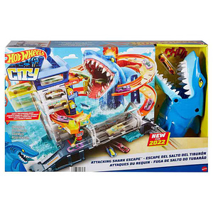 HotWheels city (1 фото из 2)