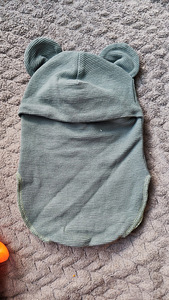 Tuukrimüts 42-44