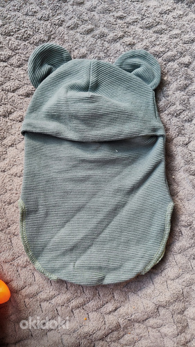 Tuukrimüts 42-44