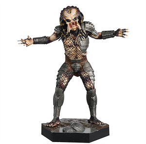 The Predator Figurine - Issue 5