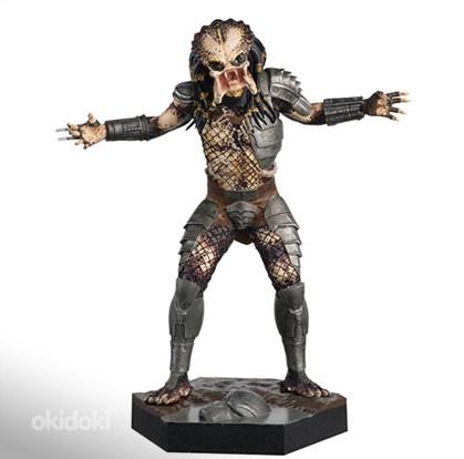 The Predator Figurine - Issue 5 (фото #1)