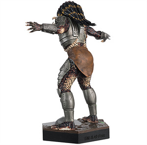 The Predator Figurine - Issue 5 (2 фото из 3)