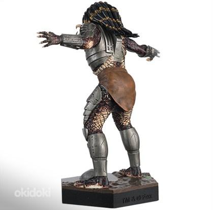 The Predator Figurine - Issue 5 (foto #2)