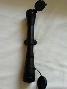 Optiline sihik Pilad P4x32 (2 foto / 3)